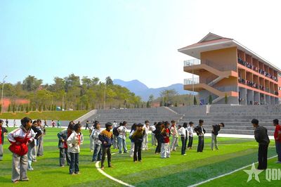 Chiến dịch xây dựng trường biên giới - thắp sáng tương lai vùng cao - Bài 1: Biểu tượng của niềm tin
