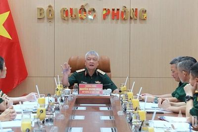 Sắp xếp, cơ cấu lại Tổng công ty Xây dựng Lũng Lô bảo đảm tinh, gọn, mạnh