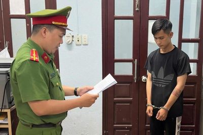 Ngựa quen đường cũ!