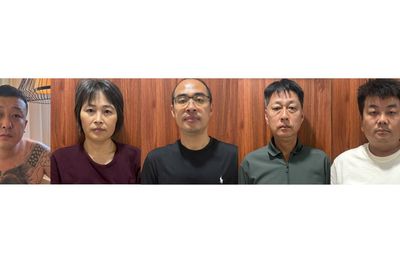 Không để Đà Nẵng trở thành nơi ẩn náu của tội phạm truy nã quốc tế
