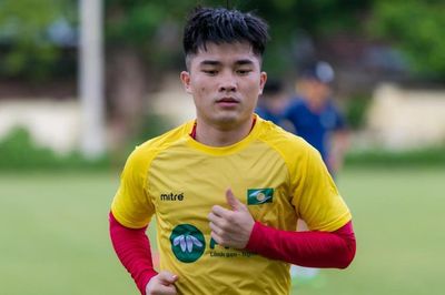 5 cầu thủ SLNA trở lại 'mái nhà xưa'