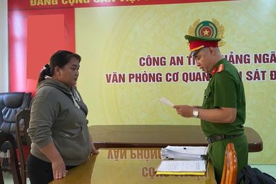 Gây án mới khi còn 'nợ' án cũ!