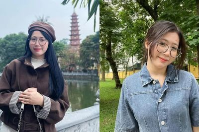 Nữ thủ khoa PTIT: 'Nhận diện đúng điểm yếu và kiên trì cải thiện có thể tạo ra thay đổi rõ rệt'