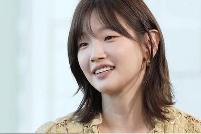 Park So Dam chia sẻ về hành trình chiến đấu với ung thư tuyến giáp