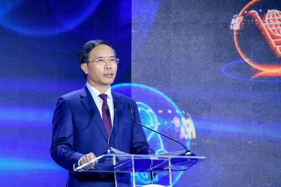 Thanh toán qua mã QR tăng 20 lần, giao dịch gần 40 tỷ USD mỗi ngày