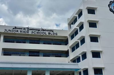 Nổ súng trong trường học ở Philippines, 2 học sinh thiệt mạng