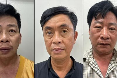 Tìm bị hại vụ làm giả vé số trúng thưởng