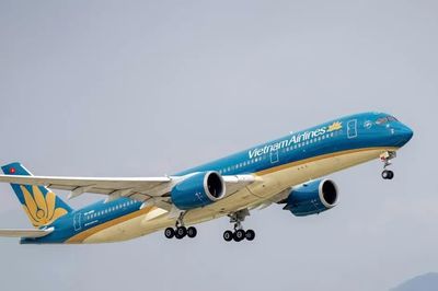 Vietnam Airlines thông tin về chuyến bay VN34 gặp sự cố tại Đức