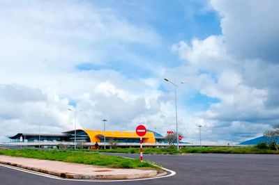 Cảng hàng không quốc tế Liên Khương khai thác trở lại từ 19-8