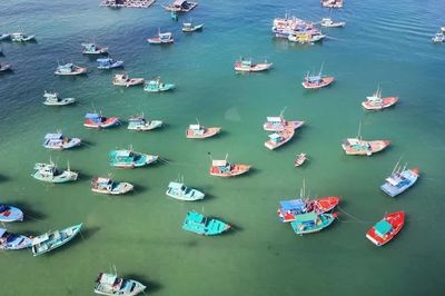 Những điểm đến được du khách Việt tìm kiếm nhiều nhất dịp Quốc khánh