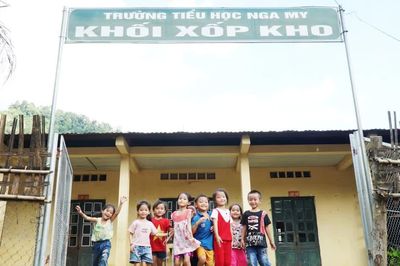 Tái cấu trúc mạng lưới trường học: Tinh gọn đầu mối, giữ quyền học tập