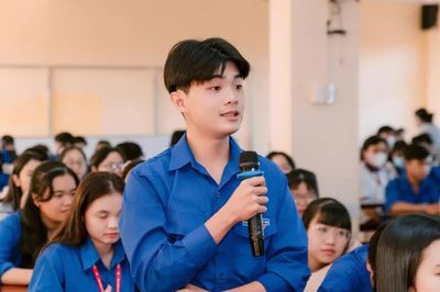 Chính sách trọng dụng, thu hút nhân tài ở Cà Mau