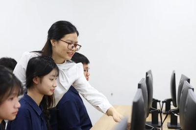 Bộ GD&ĐT ban hành Khung nội dung giáo dục trí tuệ nhân tạo cho HS phổ thông
