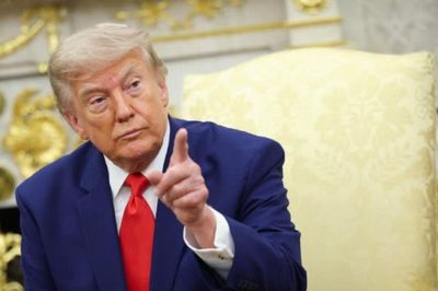 Tổng thống Trump tiết lộ 'kênh ngầm' với IRGC, Iran lập tức phản pháo