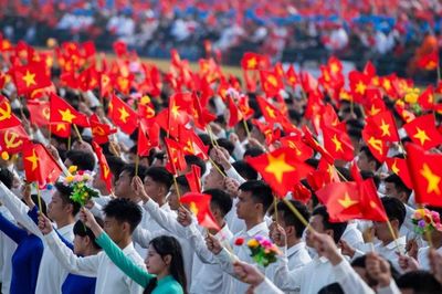Chủ động kiến tạo không gian phát triển trong thế giới nhiều biến động