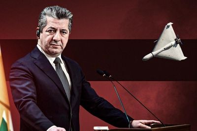 Thủ hiến của chính quyền người Kurd bị nhắm mục tiêu tấn công, Iraq yêu cầu Iran làm rõ, Tehran nói 'diễn biến đáng ngờ'
