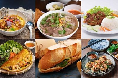Lý do Việt Nam đứng đầu bảng xếp hạng Điểm đến ẩm thực hàng đầu thế giới 2026