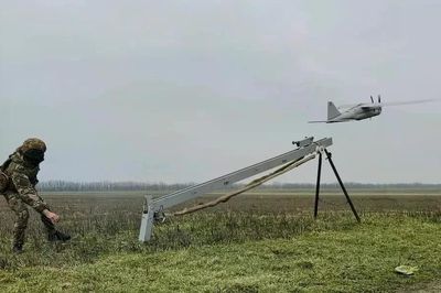 Nga âm thầm xây thêm 10 căn cứ phóng máy bay không người lái?