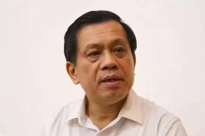 Hôm nay xét xử cựu Thứ trưởng Nguyễn Bá Hoan