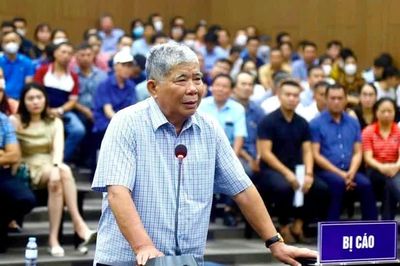 Ngân hàng bảo lãnh 1.000 tỷ cho Cty của đại gia Lê Thanh Thản thực hiện bồi thường tại CT6 Kiến Hưng
