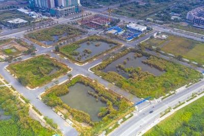 Điểm đặc biệt lô 'đất vàng' Thủ Thiêm đấu giá lại với khởi điểm gần 300 triệu/m2