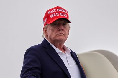 Các đồng minh bất an khi Tổng thống Mỹ Trump lạnh nhạt với Hàn Quốc