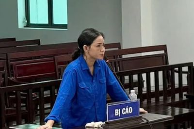 Thủ đoạn lừa chiếm đoạt tiền của 11 người của nữ môi giới bất động sản