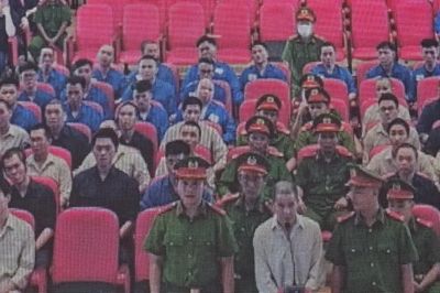 Mắt xích quan trọng trong vụ 4 tiếp viên hàng không vận chuyển ma túy về Việt Nam khai gì?