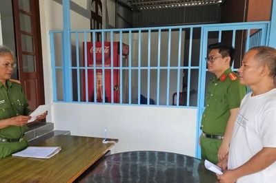 Lời khai của bảo vệ ngân hàng dùng dây xích đánh đồng nghiệp bất tỉnh