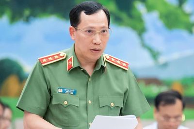 Chính phủ đề xuất chỉ còn 4 tội danh có hình phạt tử hình