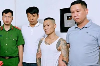Bắt TikToker 'Tế Điên Nam Định'
