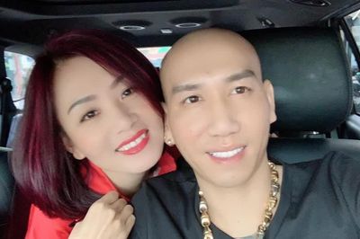 Vợ chồng Phú Lê - Thúy Kiều là ai?