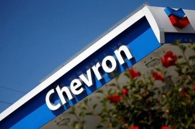 Chevron phát hiện dầu ngoài khơi Angola
