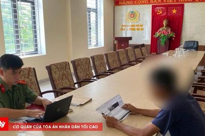 Chủ động đấu tranh với thông tin xấu, độc trên không gian mạng