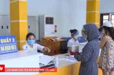Chiêu lừa giả mạo Bưu điện Việt Nam
