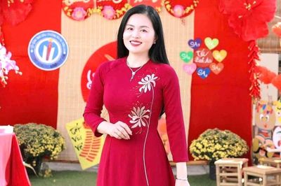 Còn 12 năm công tác, nữ hiệu trưởng xin làm giáo viên khi sắp xếp trường học