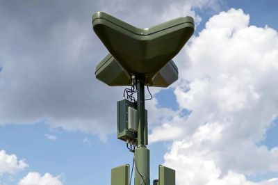 'Lá chắn vô hình' Ukraine: Công nghệ EW 'lừa' hàng nghìn drone, tên lửa Nga