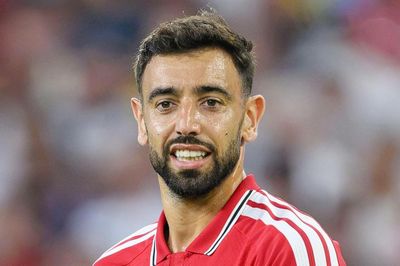 MU phản ứng khi Bruno Fernandes nhận đề nghị chuyển nhượng 'khủng'