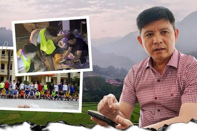 Đêm 'truy tìm' người phụ nữ chờ ngân hàng mở cửa chuyển 11,5 tỷ đồng cho 'người tình'