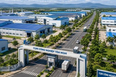Gia Lai chấp thuận đầu tư cụm công nghiệp mới và Trung tâm trưng bày cà phê