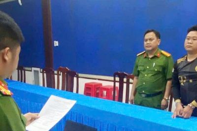 Bắt tạm giam đối tượng nhiều lần xâm hại bé gái 13 tuổi ở An Giang