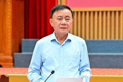 Ban Bí thư hướng dẫn mới về tuổi đời, trình độ một số trường hợp kết nạp đảng