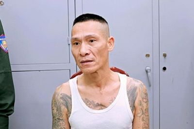 Công an Ninh Bình bắt tạm giam 'Tế Điên Nam Định'