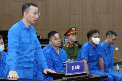 Vợ chồng Chủ tịch Công ty Hoàng Long thừa nhận để ngoài sổ kế toán 1.206 tỷ đồng