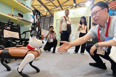 Vì sao người Trung Quốc lạc quan về AI hơn nhiều so với người Mỹ?
