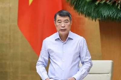 Thủ tướng: Cắt giảm chi phí trung gian để thuốc đến tay người bệnh với giá thấp nhất