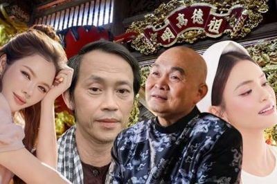 Biệt phủ của 4 nghệ sĩ: Nhìn là hiểu vì sao họ 'bỏ phố về quê'