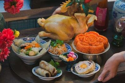 Văn khấn, lễ vật cúng Rằm tháng Bảy cần chuẩn bị như thế nào?