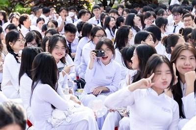 TP Hồ Chí Minh sắp xếp mạng lưới trường công lập, còn 2.188 cơ sở