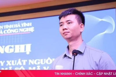 Nâng cao năng lực truy xuất nguồn gốc sản phẩm